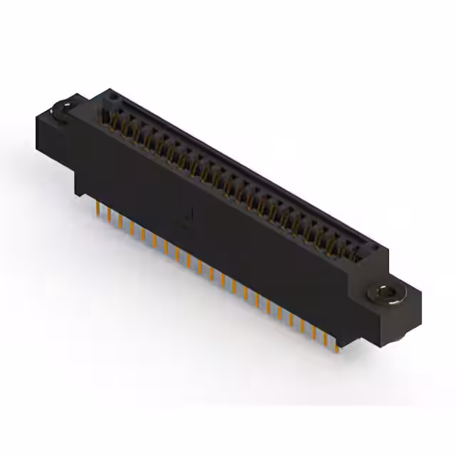 895-044-525-803 EDAC Inc.  Edgeboard Connectors